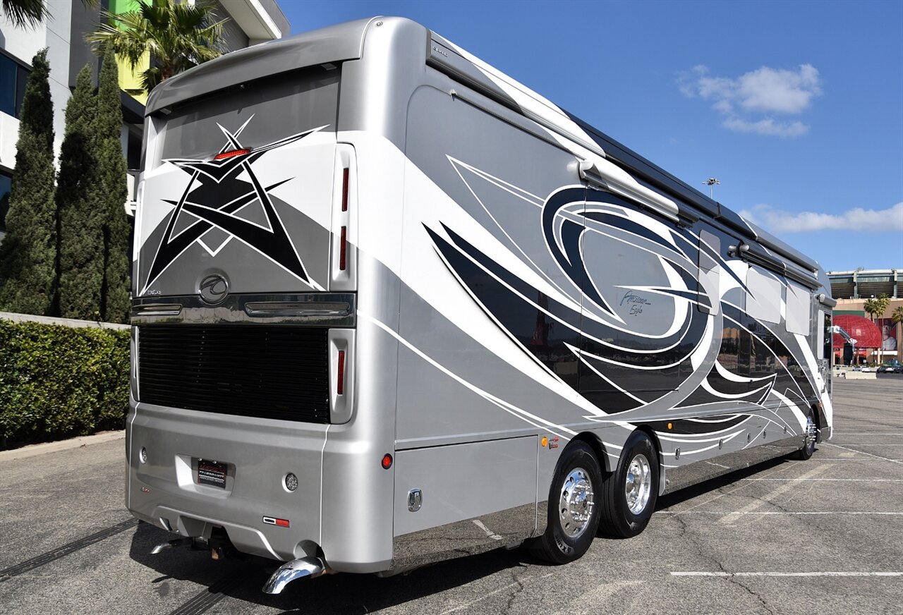 2021 American Coach Eagle 45g   - Photo 5 - Orange, CA 92867