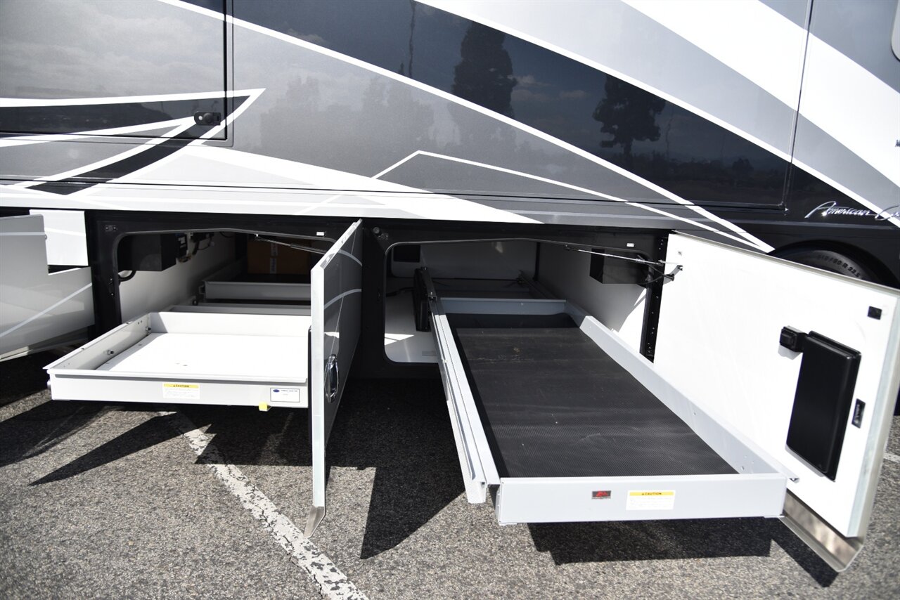 2021 American Coach Eagle 45g   - Photo 19 - Orange, CA 92867