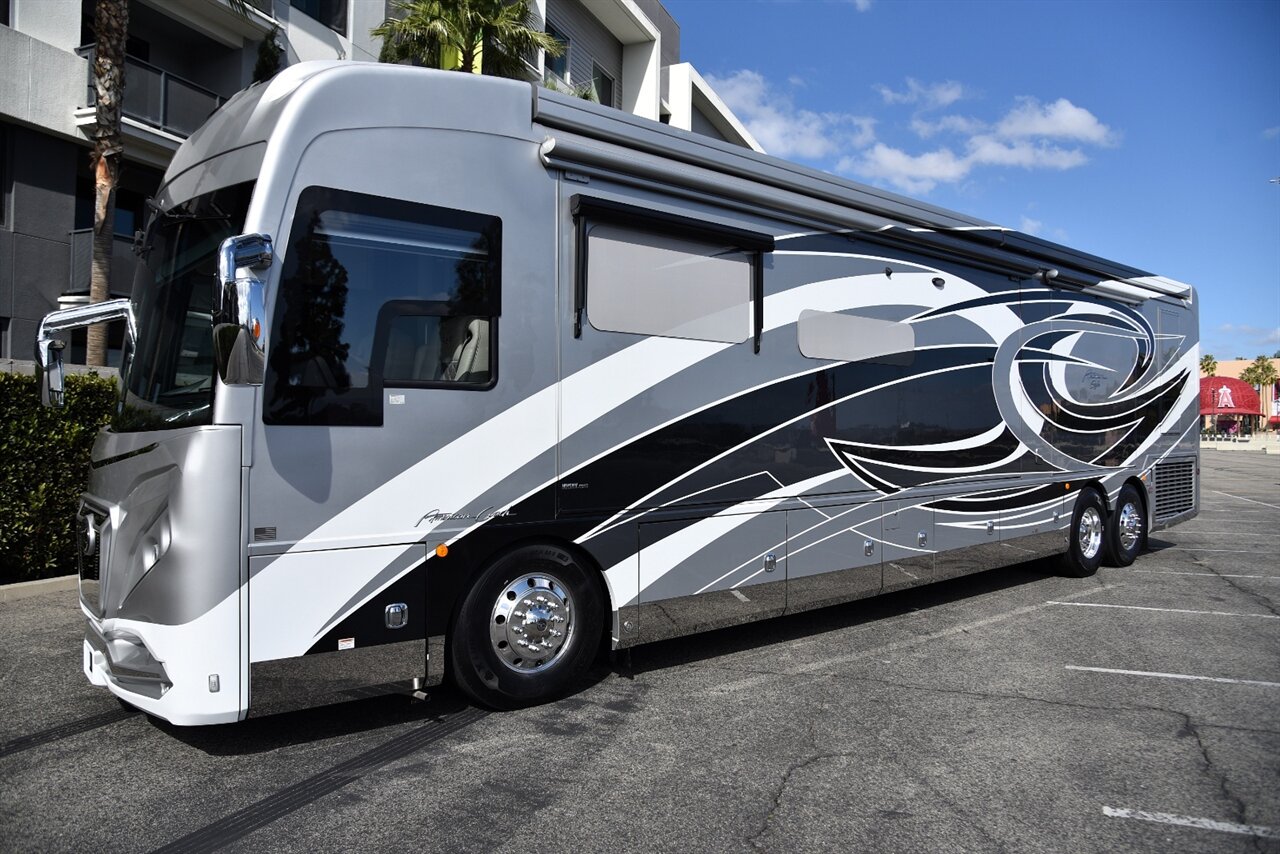 2021 American Coach Eagle 45g   - Photo 11 - Orange, CA 92867