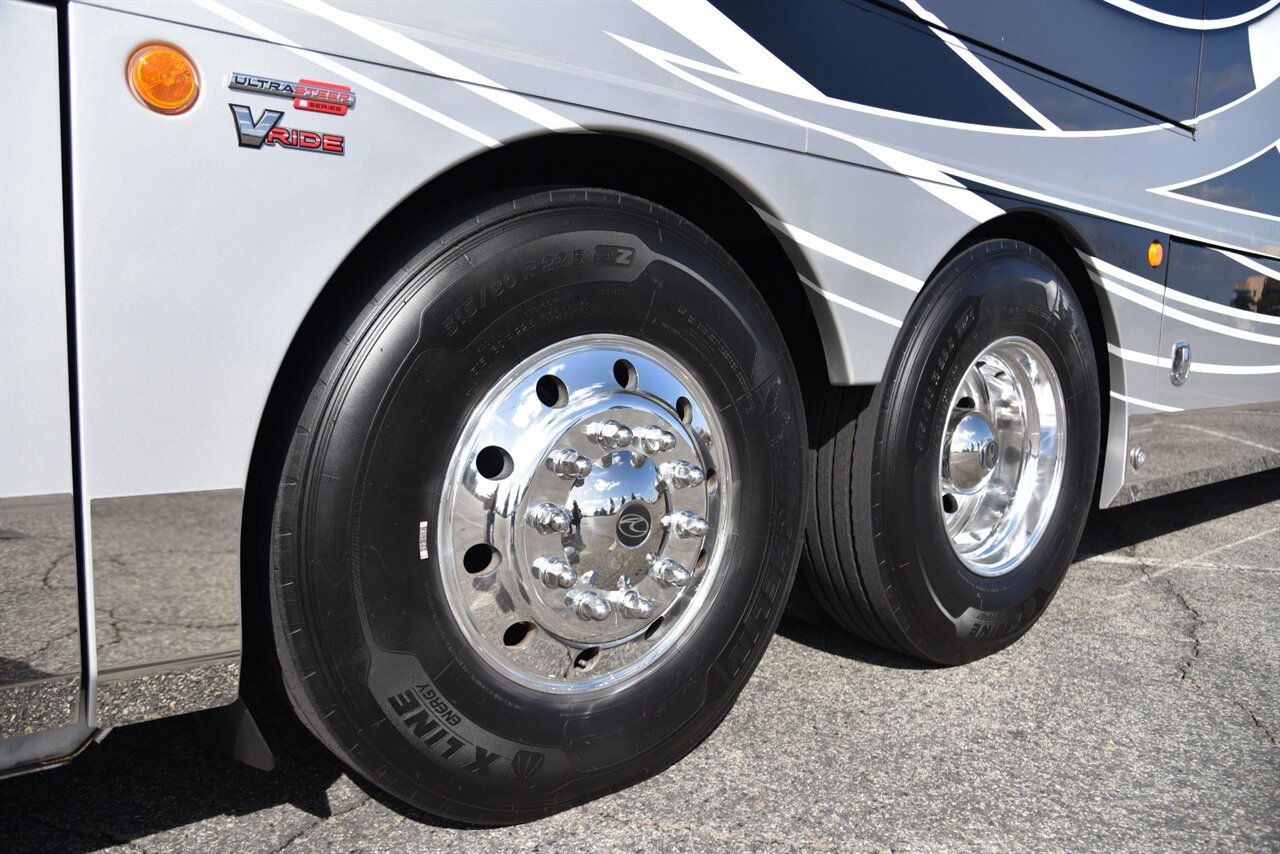 2021 American Coach Eagle 45g   - Photo 7 - Orange, CA 92867