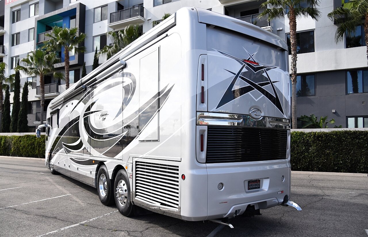 2021 American Coach Eagle 45g   - Photo 16 - Orange, CA 92867