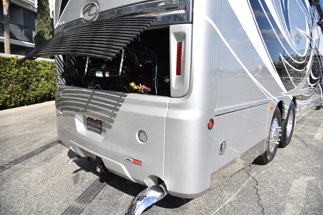 2021 American Coach Eagle 45g   - Photo 22 - Orange, CA 92867