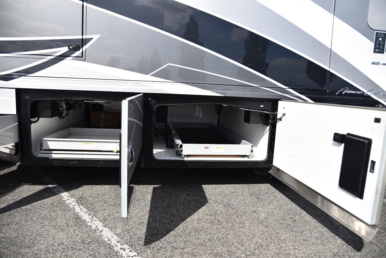 2021 American Coach Eagle 45g   - Photo 18 - Orange, CA 92867