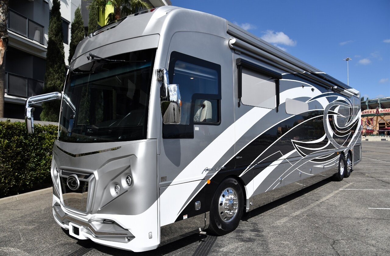 2021 American Coach Eagle 45g   - Photo 12 - Orange, CA 92867