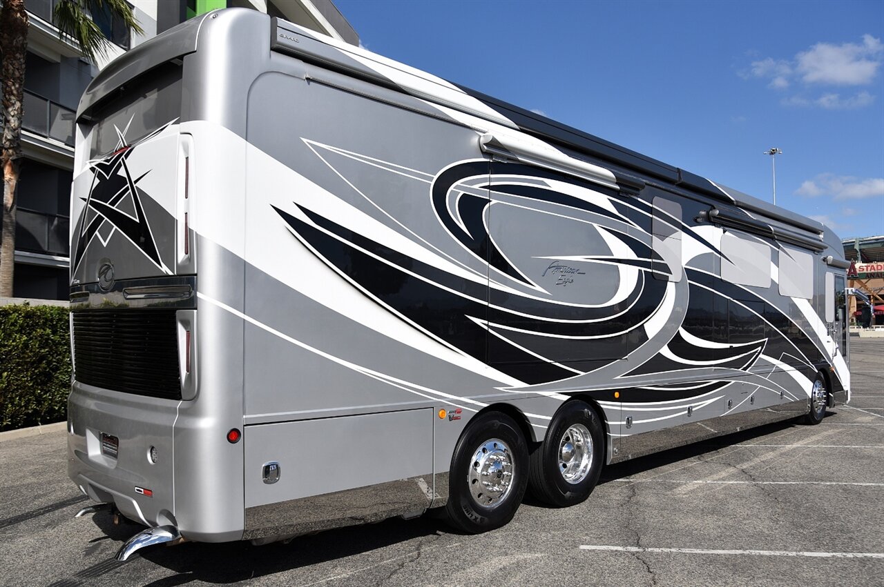 2021 American Coach Eagle 45g   - Photo 6 - Orange, CA 92867