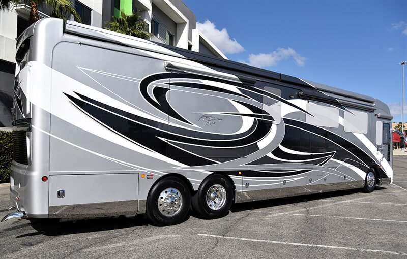 2021 American Coach Eagle 45g   - Photo 1 - Orange, CA 92867