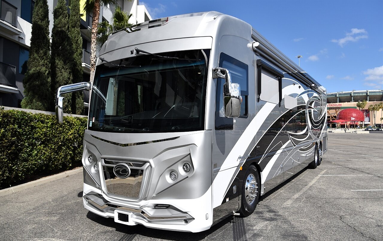 2021 American Coach Eagle 45g   - Photo 13 - Orange, CA 92867