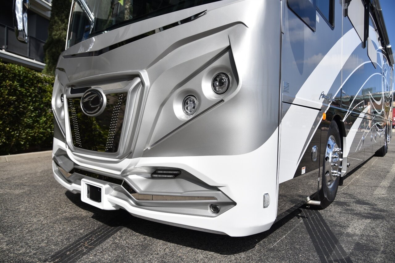 2021 American Coach Eagle 45g   - Photo 31 - Orange, CA 92867