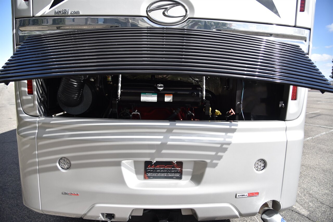 2021 American Coach Eagle 45g   - Photo 24 - Orange, CA 92867