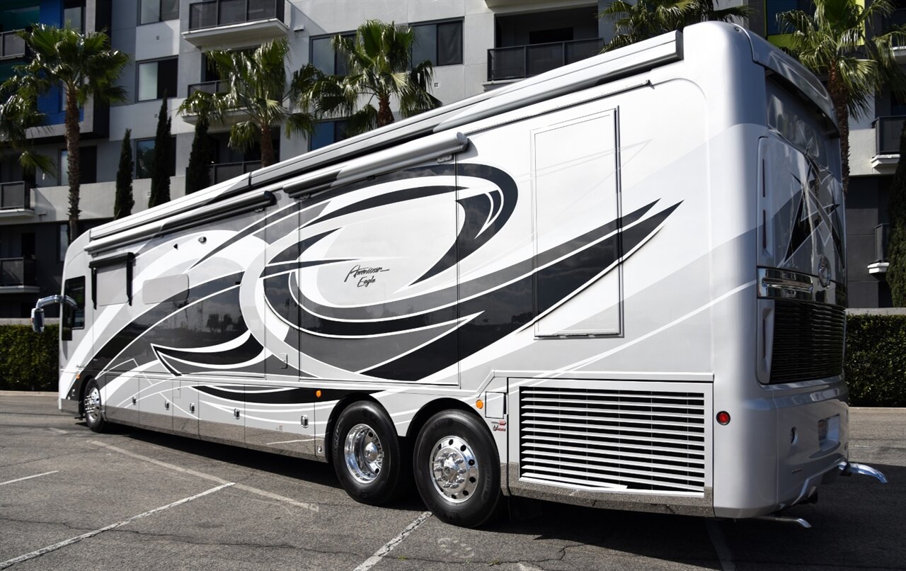 2021 American Coach Eagle 45g   - Photo 14 - Orange, CA 92867