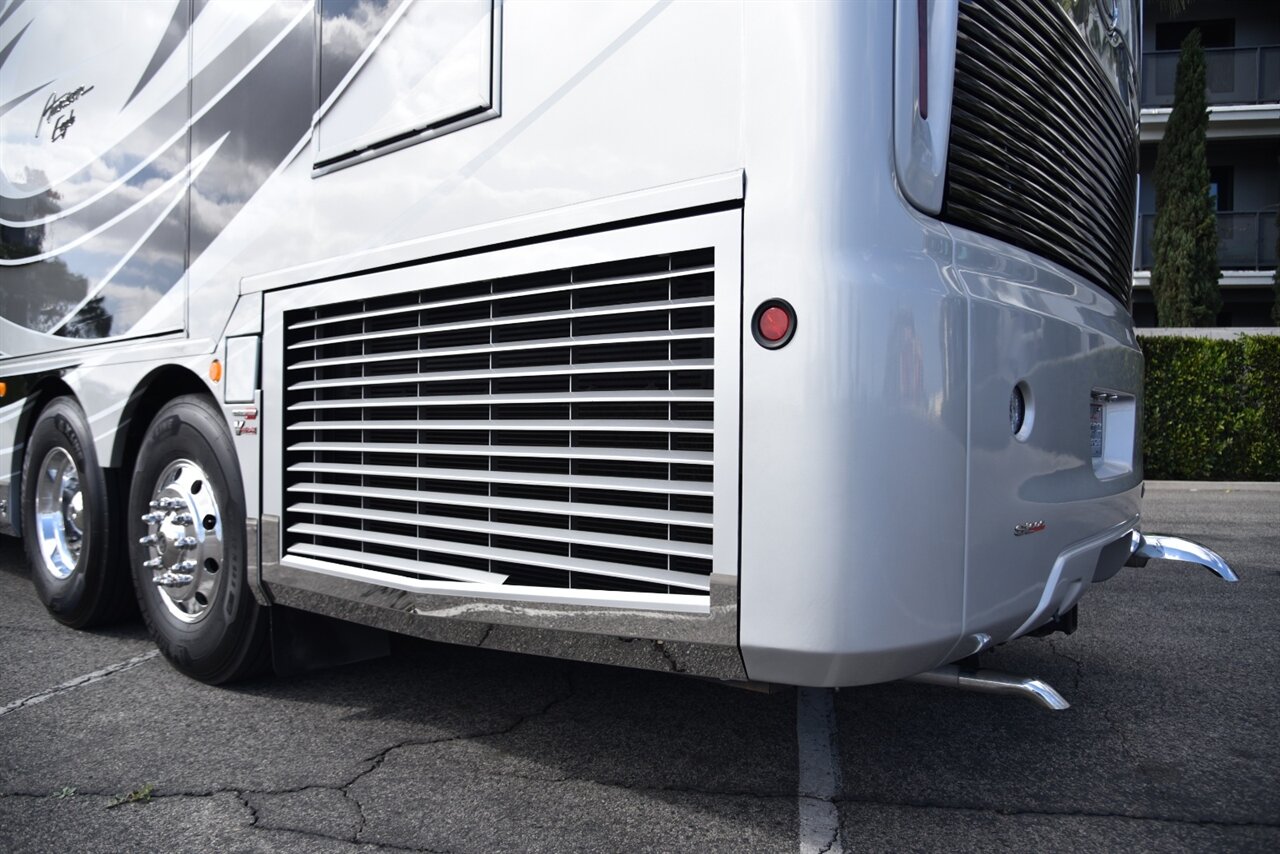 2021 American Coach Eagle 45g   - Photo 29 - Orange, CA 92867