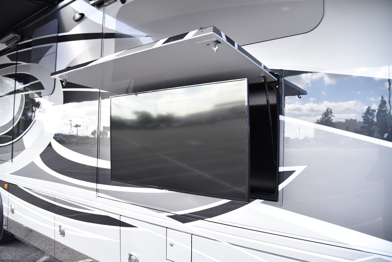 2021 American Coach Eagle 45g   - Photo 28 - Orange, CA 92867