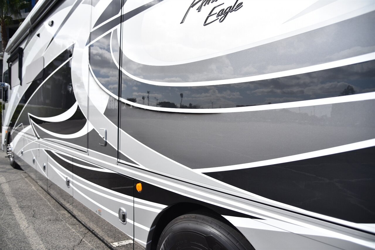 2021 American Coach Eagle 45g   - Photo 30 - Orange, CA 92867