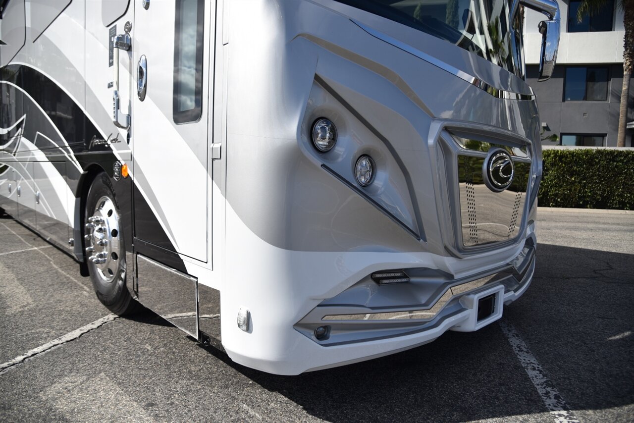 2021 American Coach Eagle 45g   - Photo 10 - Orange, CA 92867