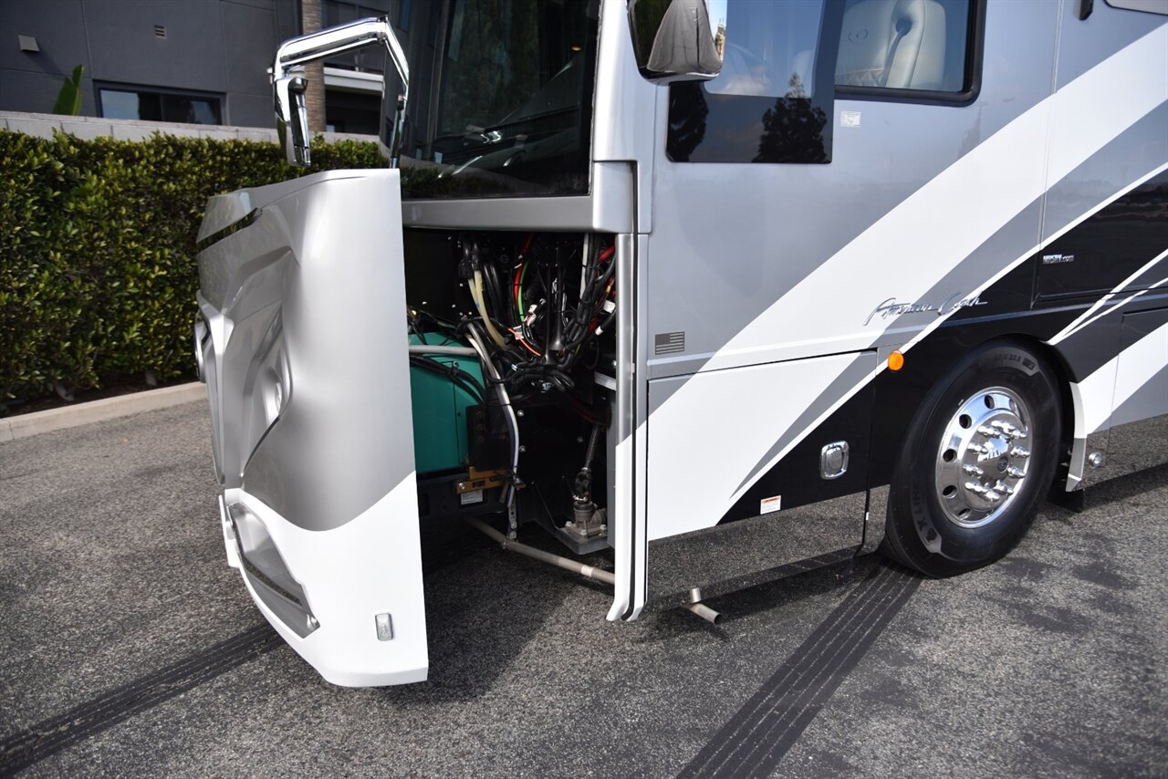 2021 American Coach Eagle 45g   - Photo 32 - Orange, CA 92867