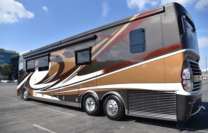 2015 Newmar KING AIRE 4553   - Photo 4 - Orange, CA 92867