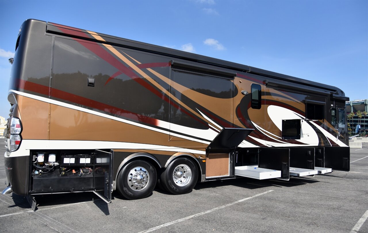 2015 Newmar KING AIRE 4553   - Photo 14 - Orange, CA 92867