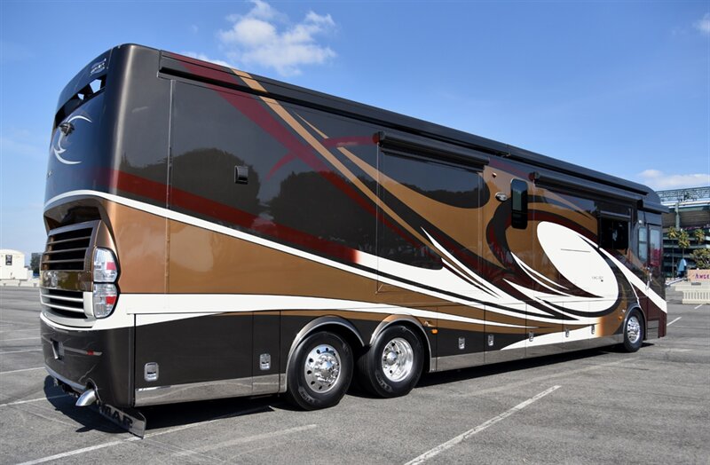 2015 Newmar KING AIRE 4553   - Photo 1 - Orange, CA 92867