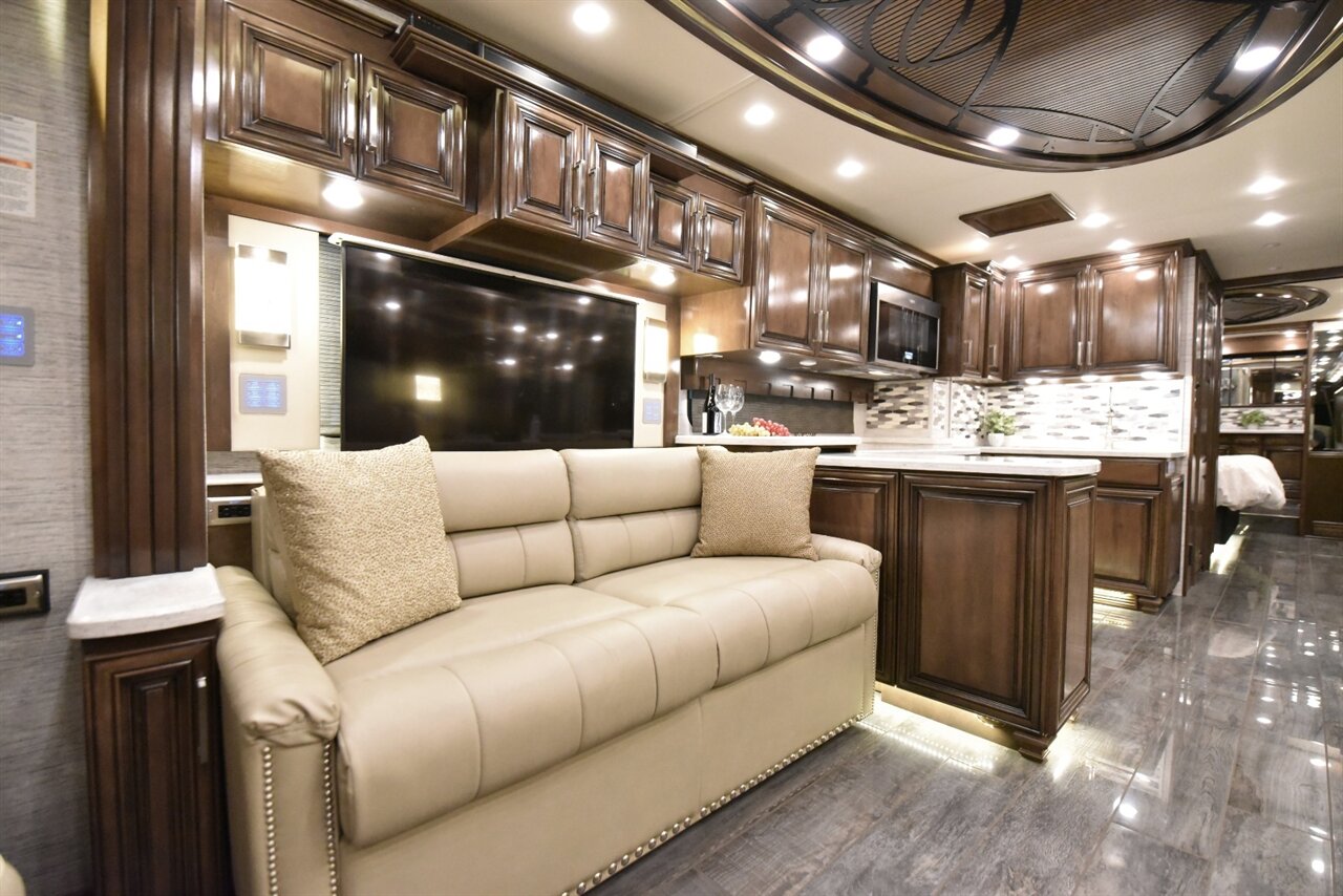 2019 Newmar London Aire - Photo 14 - Orange, CA 92867