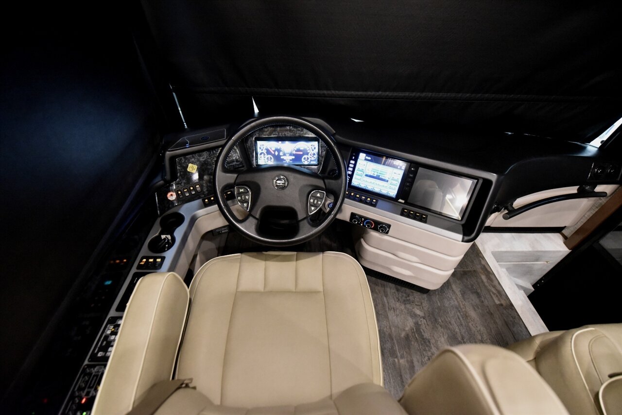 2019 Newmar London Aire - Photo 47 - Orange, CA 92867