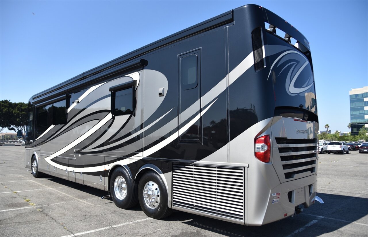 2019 Newmar London Aire - Photo 5 - Orange, CA 92867