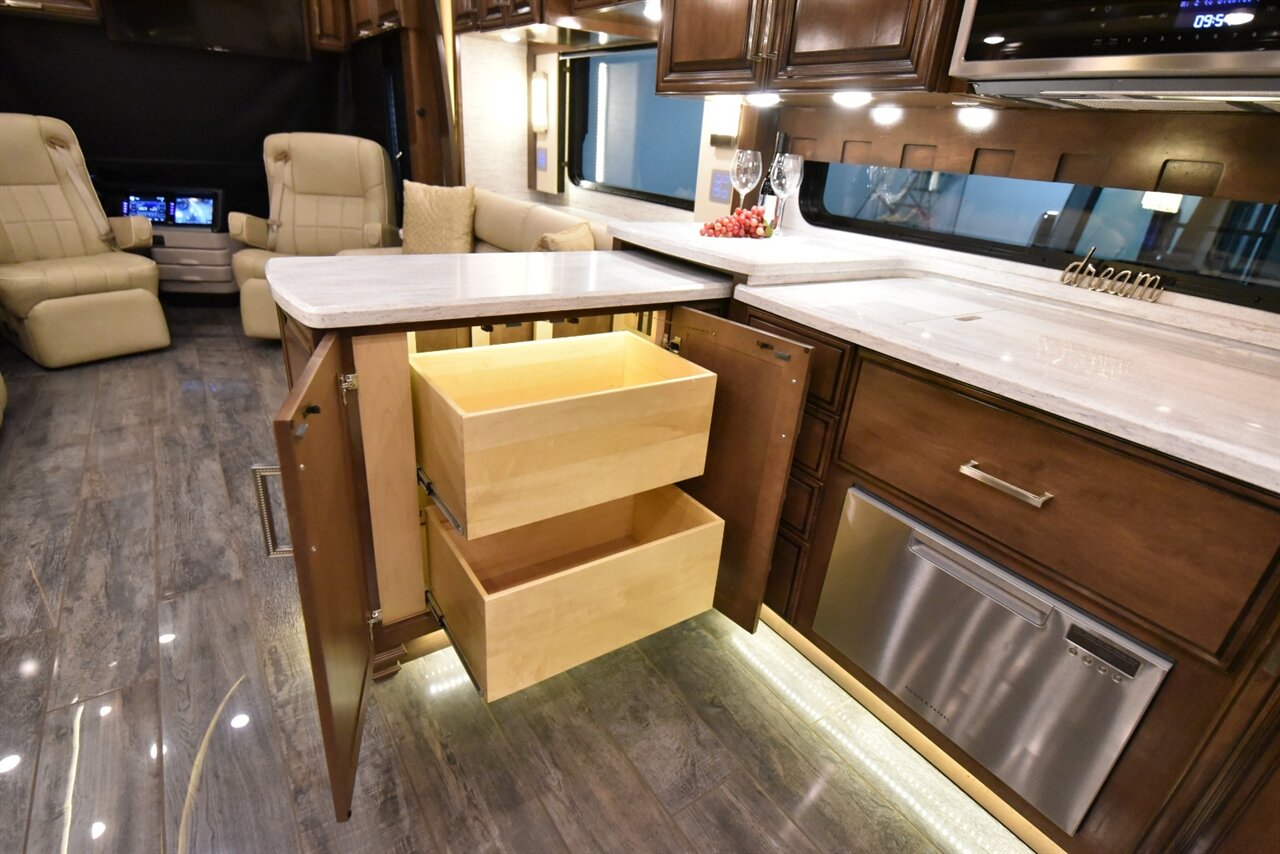 2019 Newmar London Aire - Photo 29 - Orange, CA 92867