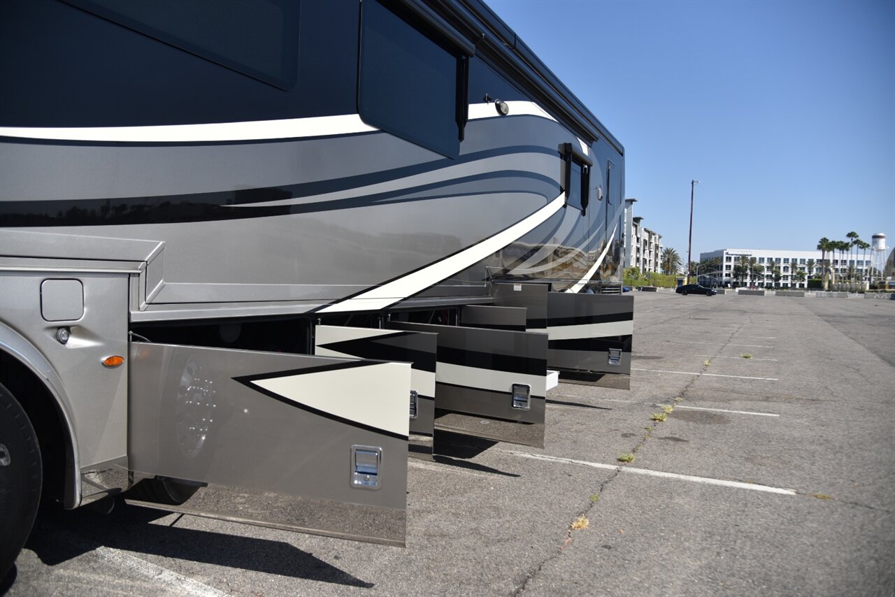 2019 Newmar London Aire - Photo 53 - Orange, CA 92867