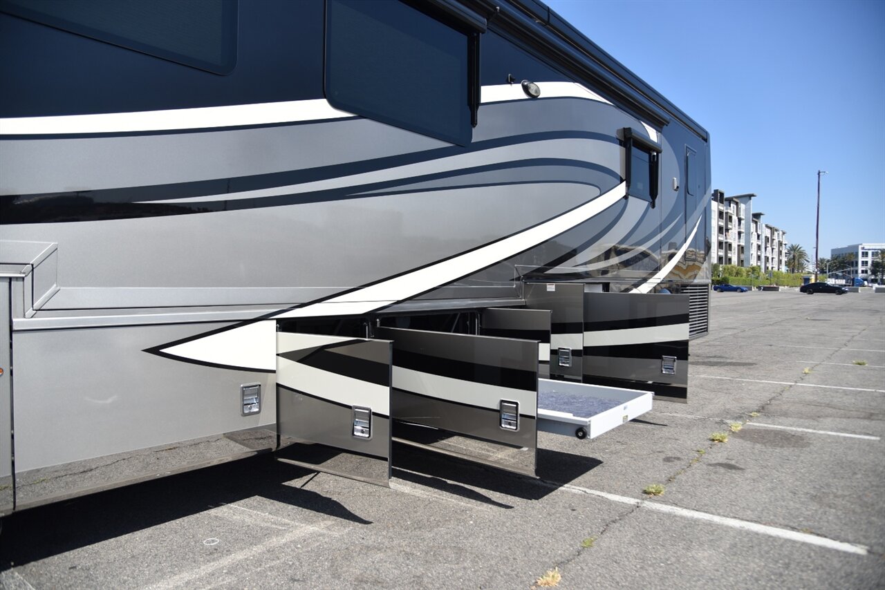 2019 Newmar London Aire - Photo 49 - Orange, CA 92867