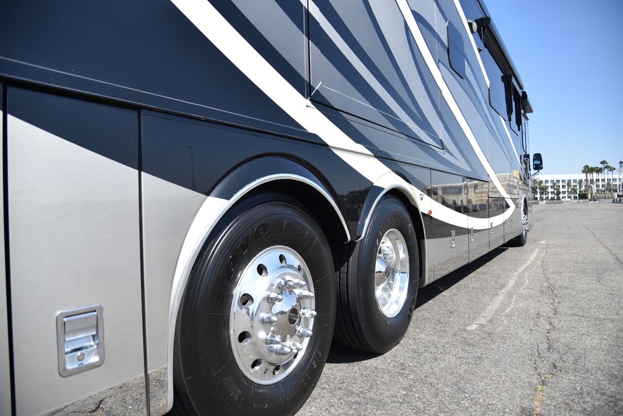 2019 Newmar London Aire - Photo 56 - Orange, CA 92867