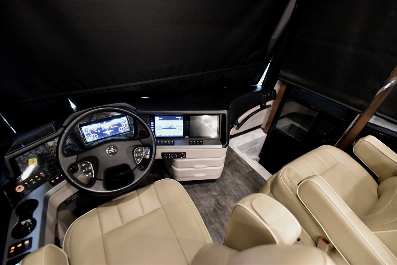 2019 Newmar London Aire - Photo 48 - Orange, CA 92867