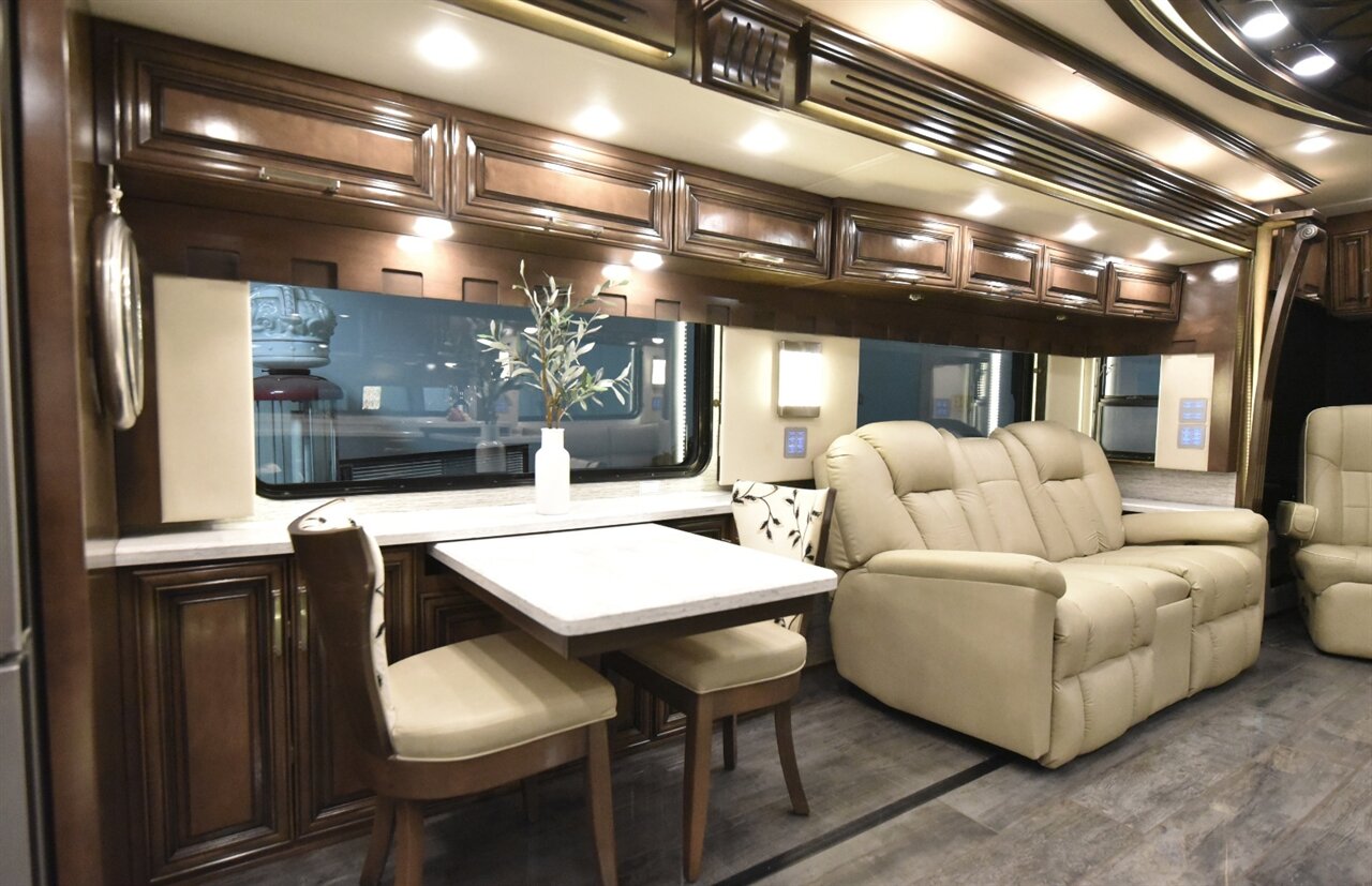 2019 Newmar London Aire - Photo 19 - Orange, CA 92867