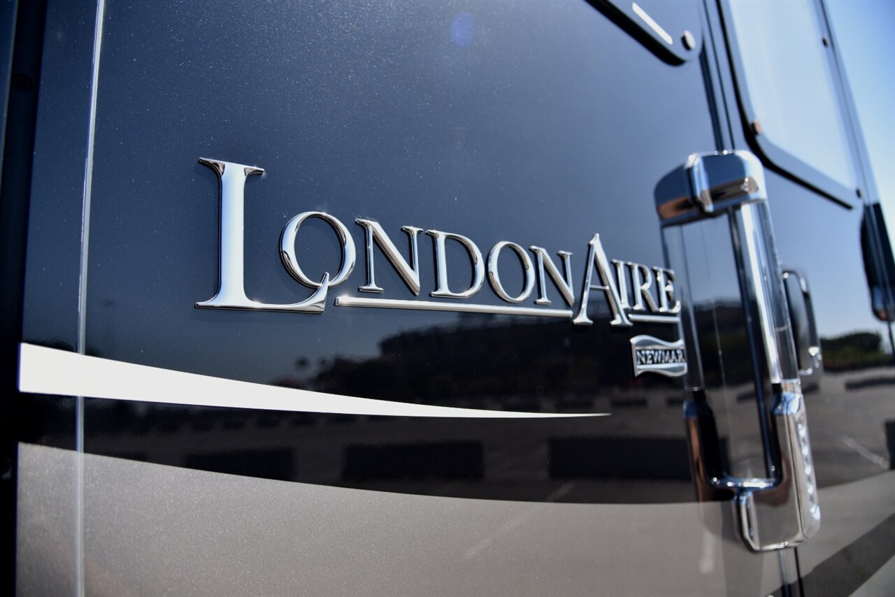 2019 Newmar London Aire - Photo 67 - Orange, CA 92867