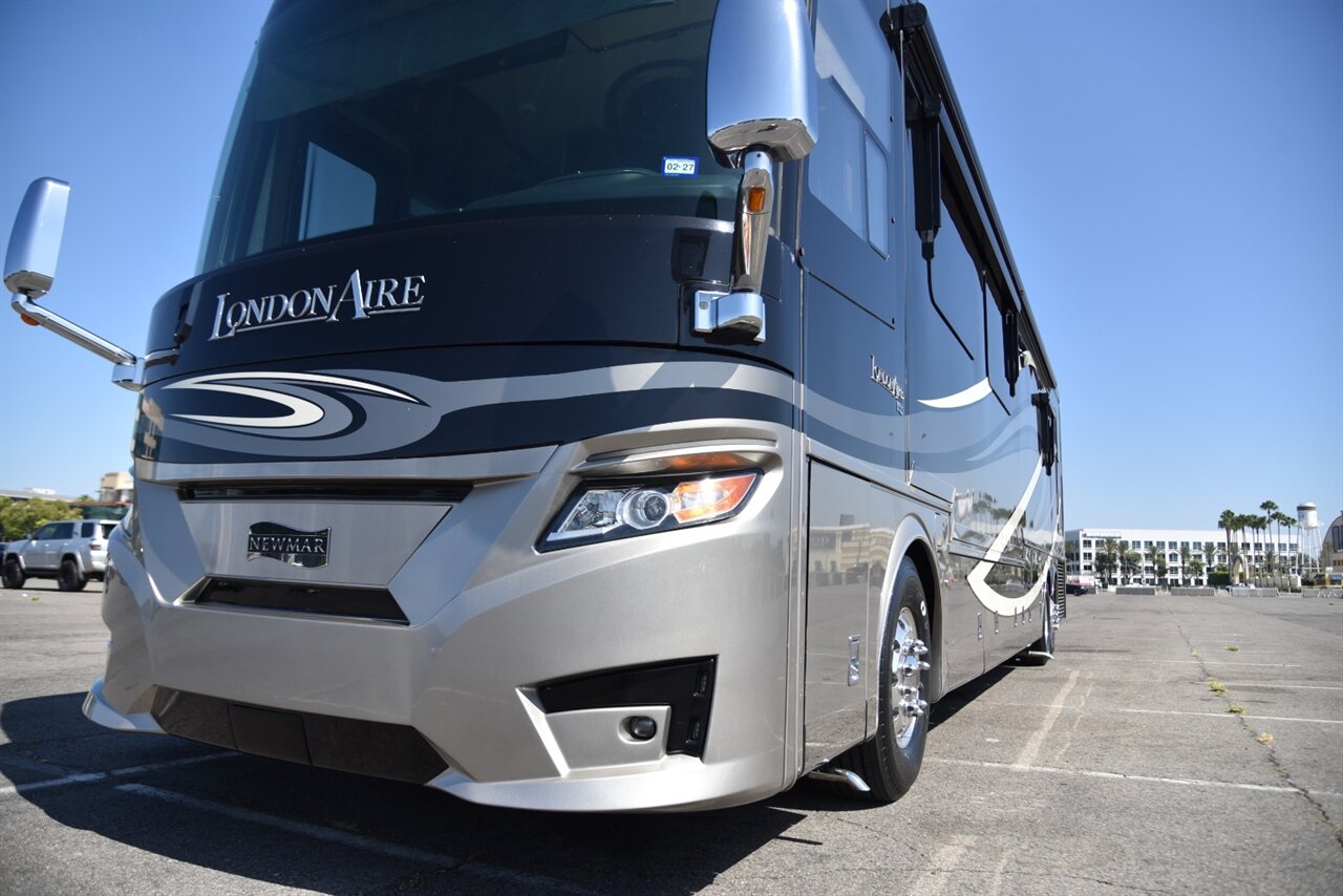 2019 Newmar London Aire - Photo 55 - Orange, CA 92867