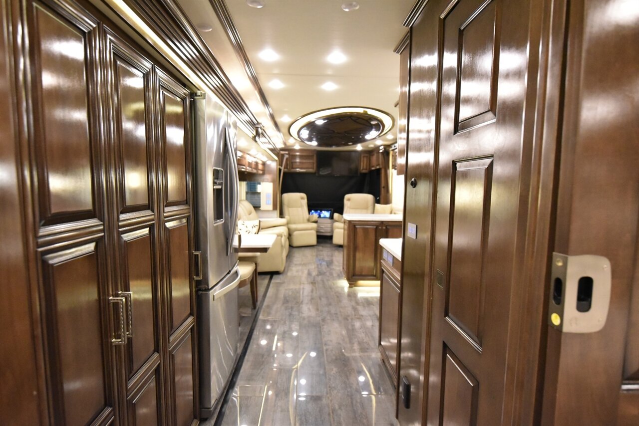 2019 Newmar London Aire - Photo 31 - Orange, CA 92867