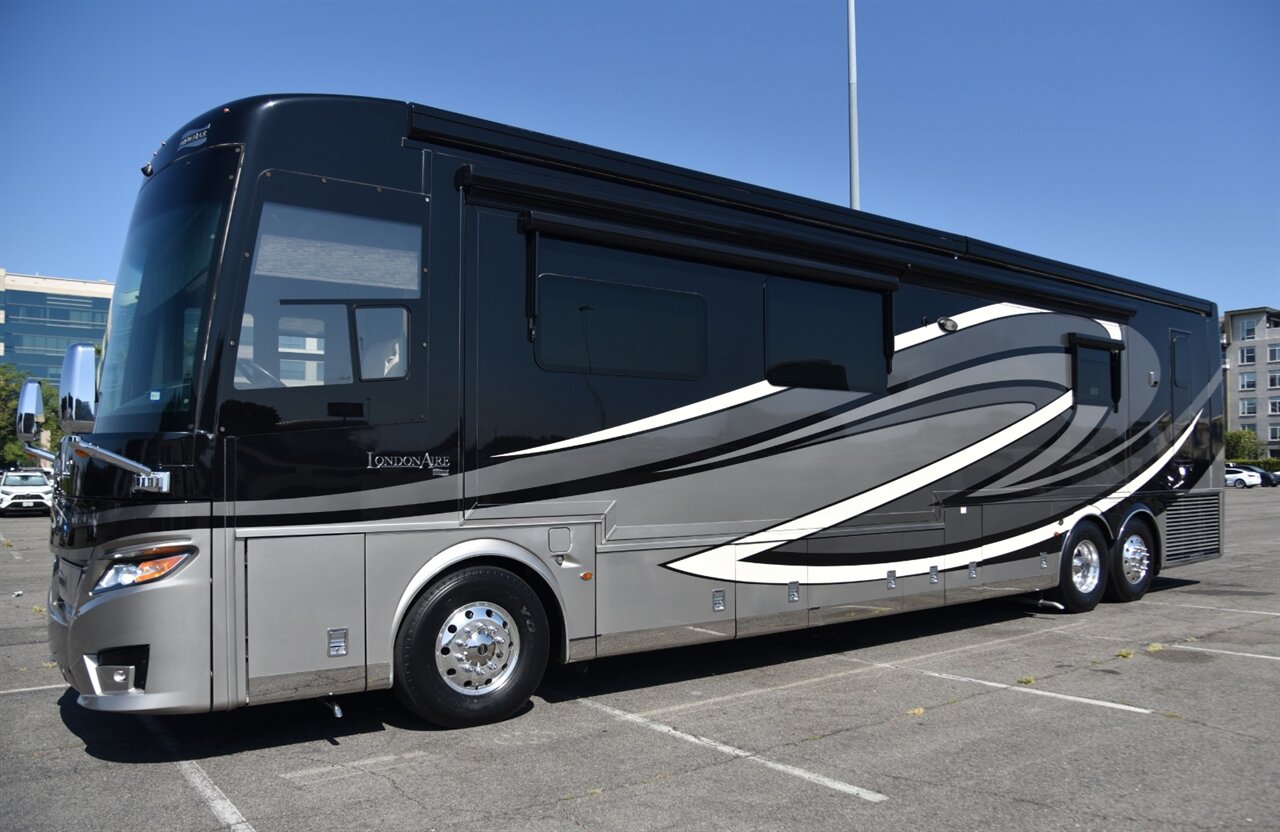 2019 Newmar London Aire - Photo 12 - Orange, CA 92867