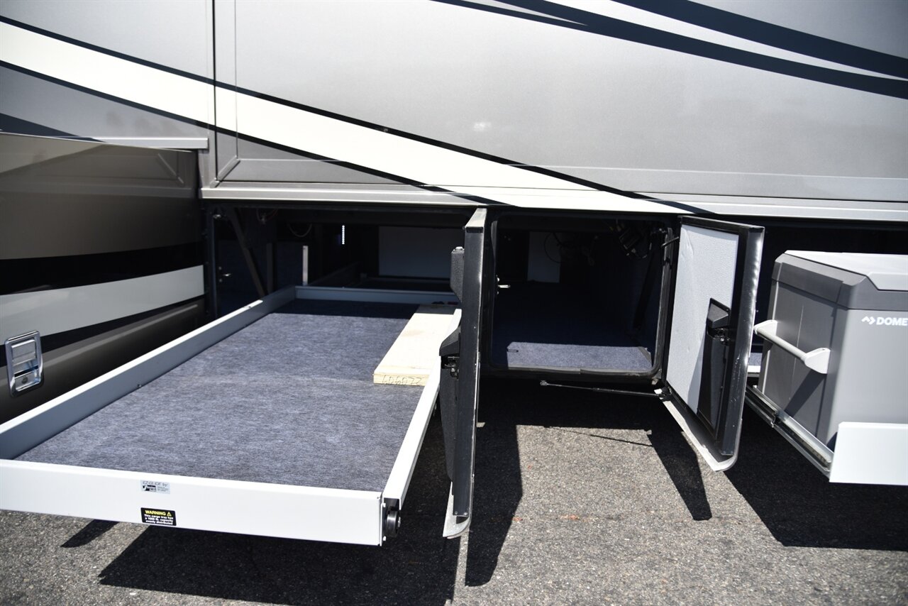2019 Newmar London Aire - Photo 61 - Orange, CA 92867