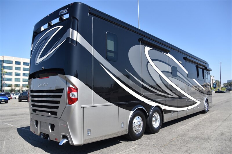 2019 Newmar London Aire  