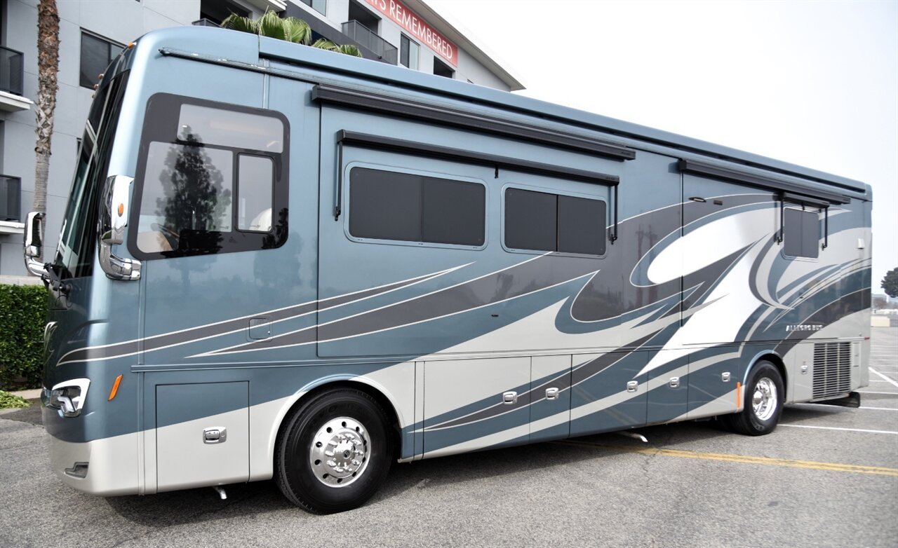 2019 Tiffin Allegro Bus 37AP - Photo 10 - Orange, CA 92867