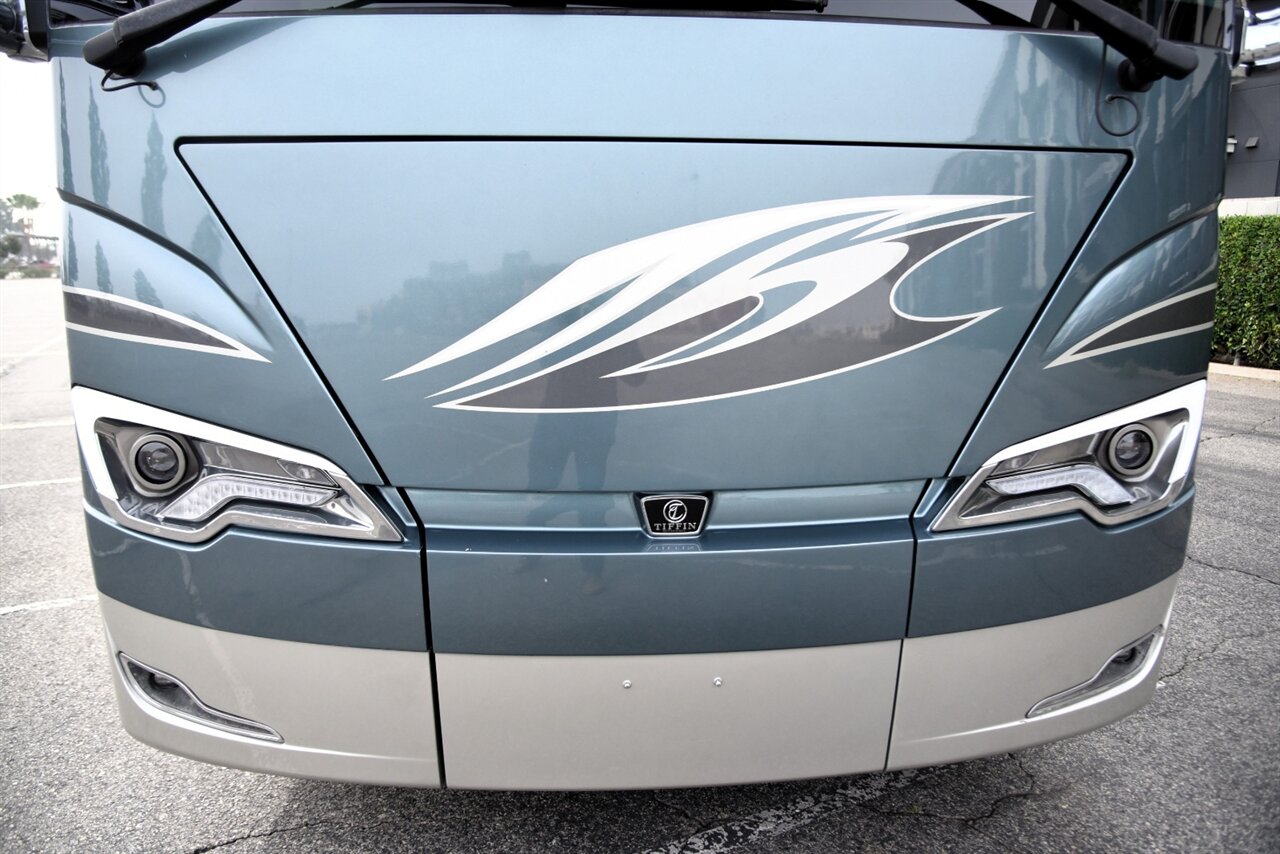 2019 Tiffin Allegro Bus 37AP - Photo 28 - Orange, CA 92867