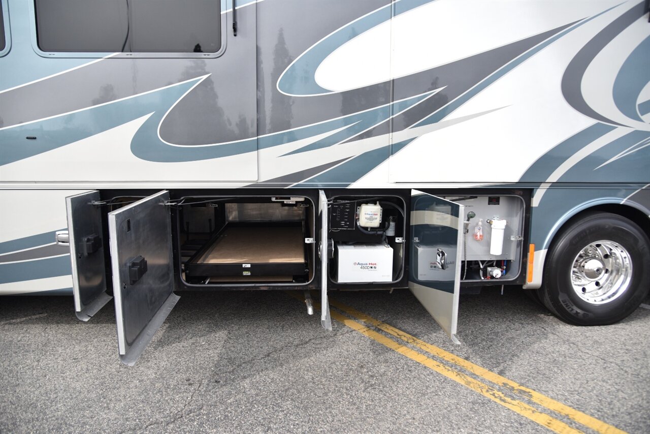 2019 Tiffin Allegro Bus 37AP - Photo 34 - Orange, CA 92867