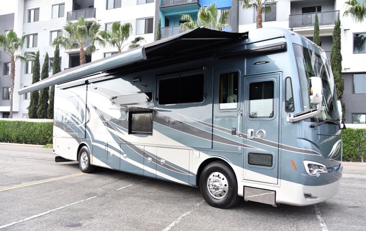 2019 Tiffin Allegro Bus 37AP - Photo 29 - Orange, CA 92867