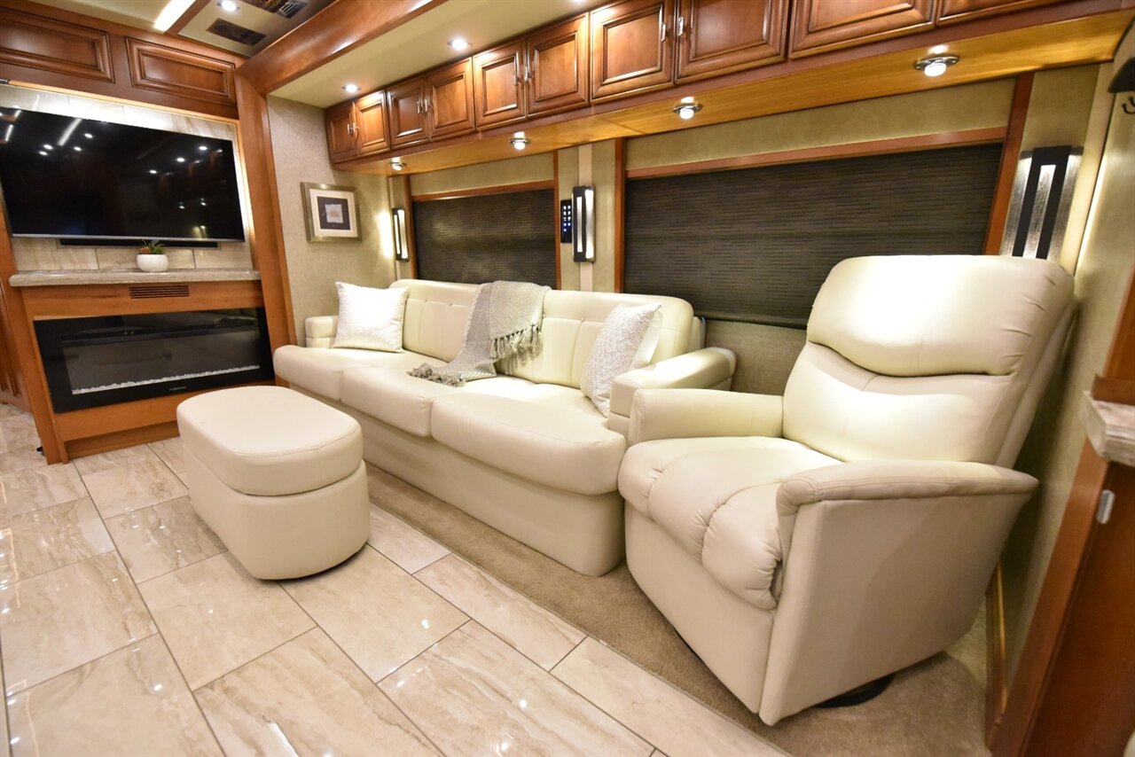 2019 Tiffin Allegro Bus 37AP - Photo 43 - Orange, CA 92867