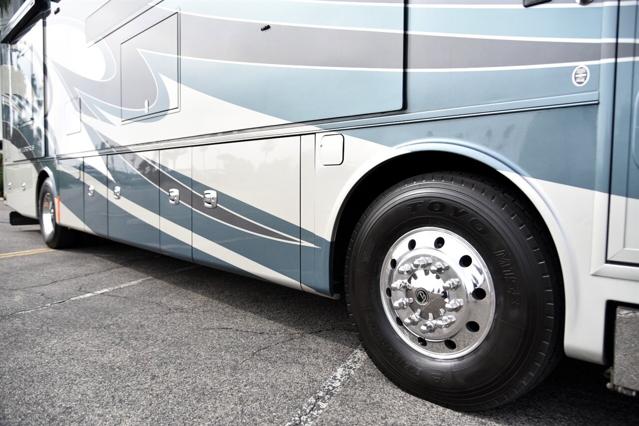 2019 Tiffin Allegro Bus 37AP - Photo 27 - Orange, CA 92867