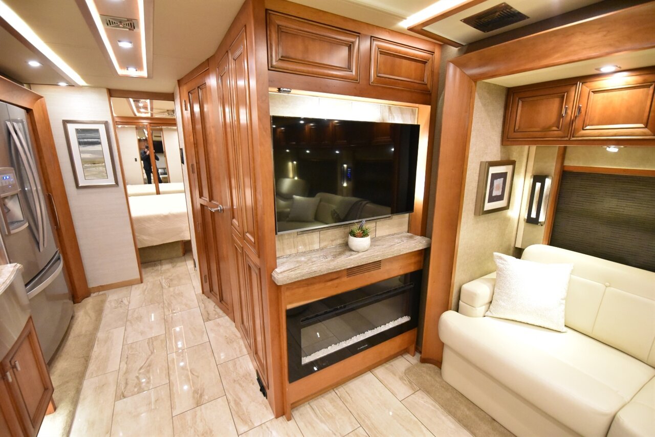 2019 Tiffin Allegro Bus 37AP - Photo 50 - Orange, CA 92867