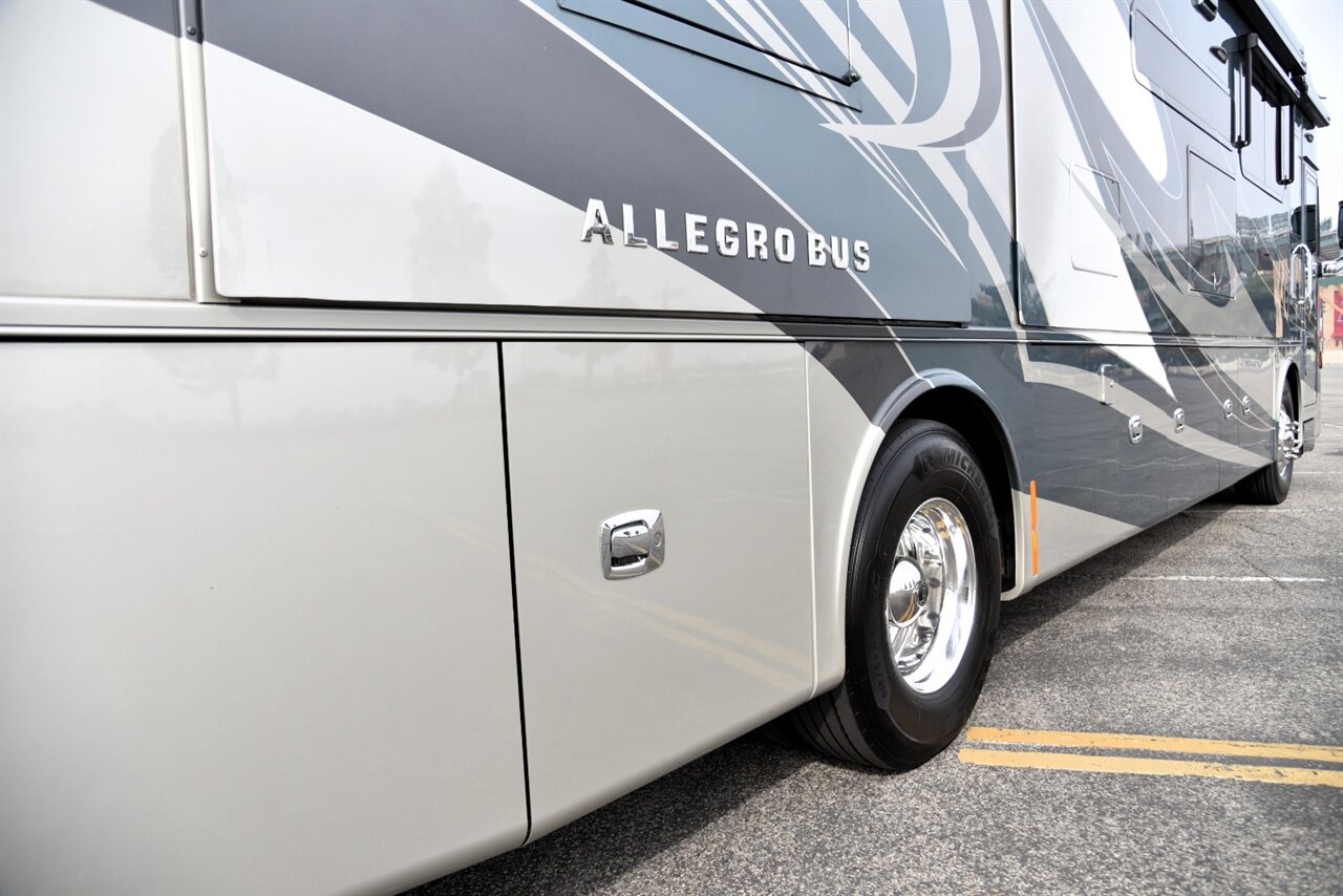 2019 Tiffin Allegro Bus 37AP - Photo 26 - Orange, CA 92867