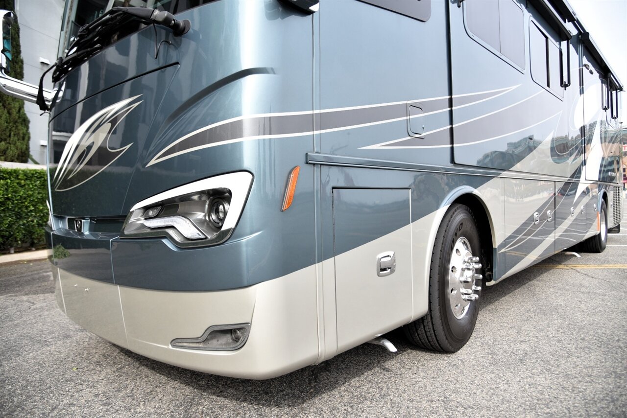 2019 Tiffin Allegro Bus 37AP - Photo 38 - Orange, CA 92867