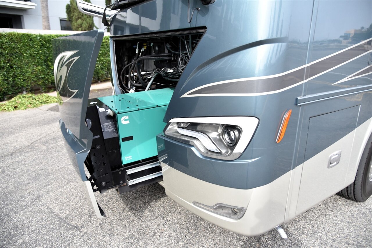 2019 Tiffin Allegro Bus 37AP - Photo 39 - Orange, CA 92867