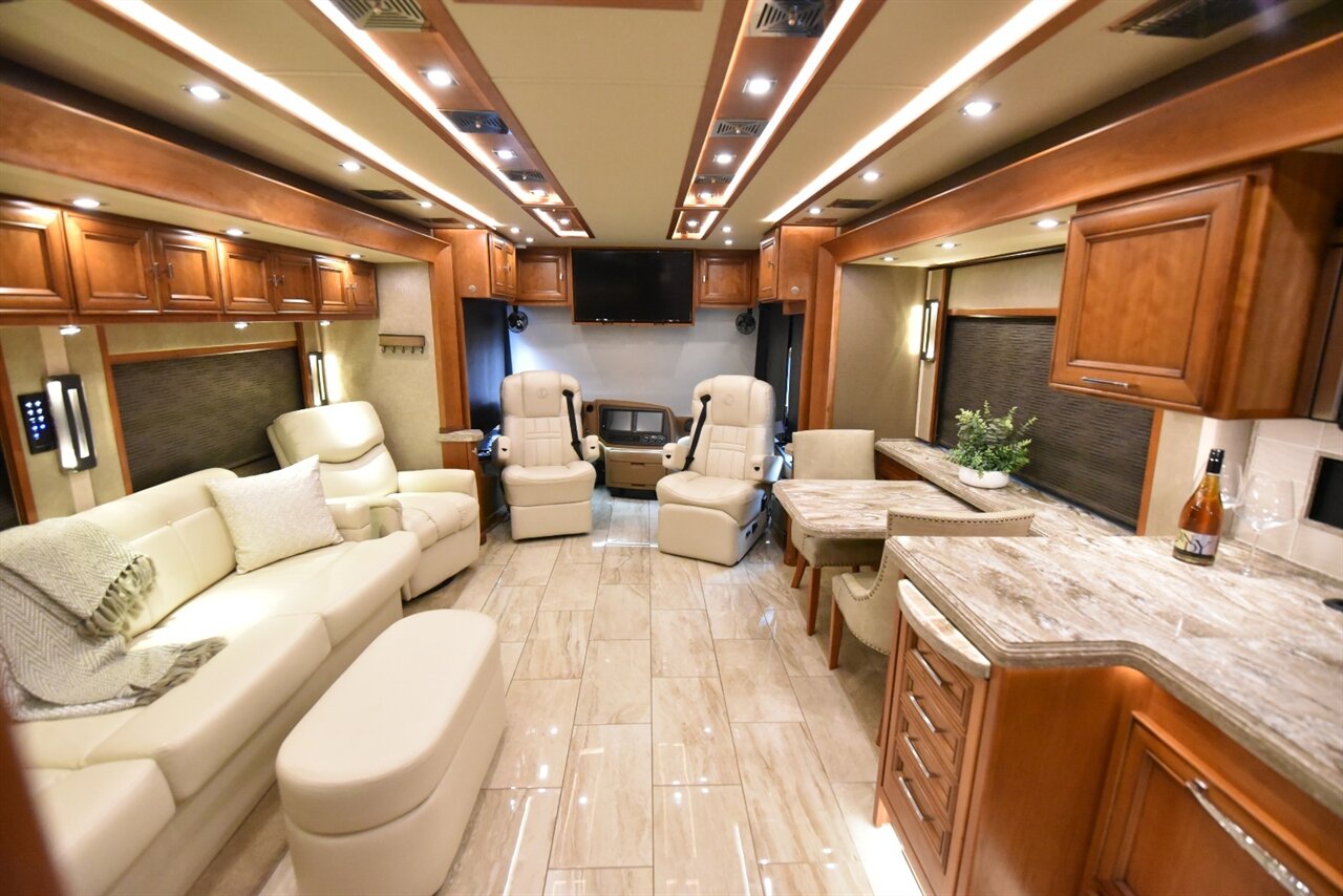 2019 Tiffin Allegro Bus 37AP - Photo 73 - Orange, CA 92867