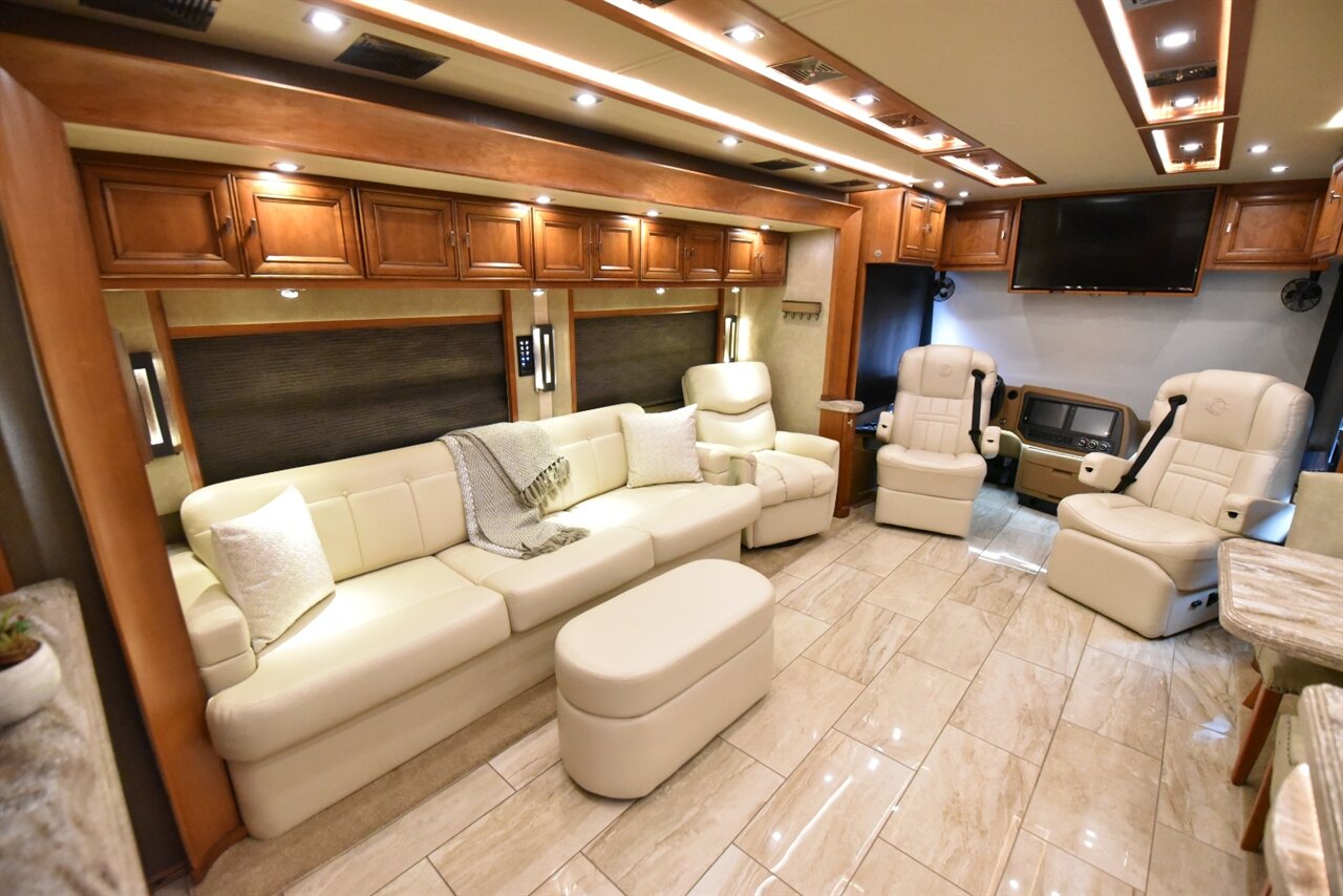 2019 Tiffin Allegro Bus 37AP - Photo 74 - Orange, CA 92867