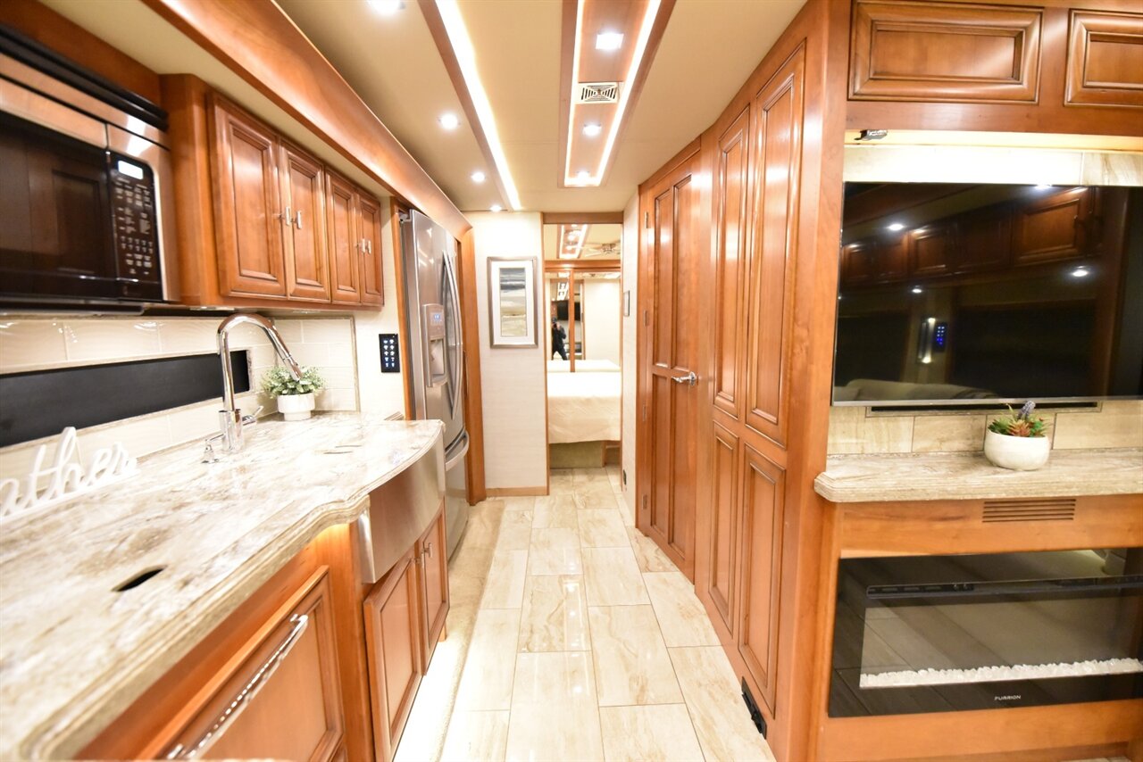 2019 Tiffin Allegro Bus 37AP - Photo 55 - Orange, CA 92867